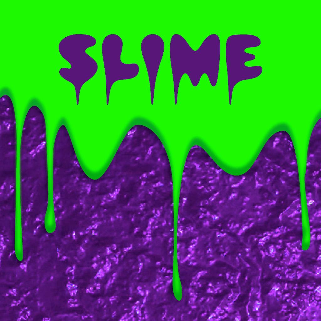 Slime Simulator Games